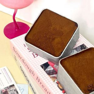 Tiramisu Lady Finger